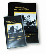Children Can Learn with Their Shoes Off!: Supporting Young People with Asperger's Syndrome in Mainstream Schools and Colleges