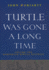 Turtle Was Gone a Long Time: Horeshead Nebula Neighing