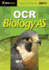 OCR Biology AS 2011 Student Workbook