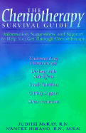 Chemotherapy Survival