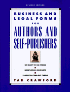 Business and Legal Forms for Authors and Self-Publishers