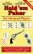 Hold'em Poker: For Advanced Players