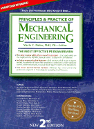 Principes & Practice of Mechanical Engineering