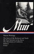 Muir: Nature Writings