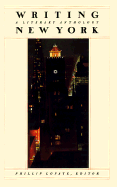 Writing New York