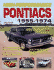 High-Performance Pontiacs 1955-1974