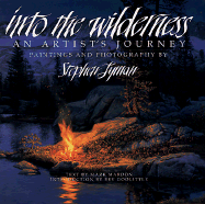 Into the Wilderness: An Artist's Journey