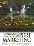 Fundamentals of Sport Marketing