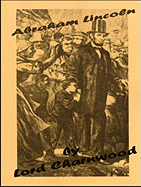 Abraham Lincoln