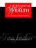 Affirmations of Wealth