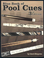 Blue Book of Pool Cues