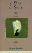 A Place in Space: Ethics, Aesthetics, and Watersheds
