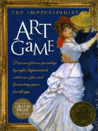 Impressionist Art Game
