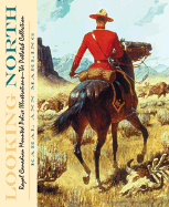 Looking North: Royal Canadian Mounted Police Illustrations: The Potlach Collection, Tweed Museum of Art, University of Minnesota Duluth