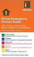 Home Emergency Pocket Guide
