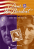 Franklin D. Roosevelt: Letters from a Mill Town Girl