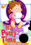 It's Potty Time, for Girls