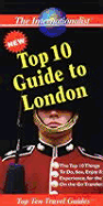 Top Ten Guide to London