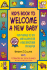 Kids Book to Welcome a New Baby