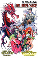 R. Allen Leider's Hellfire Lounge