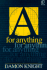 A For Anything