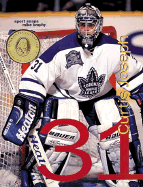 Curtis Joseph: The Acrobat