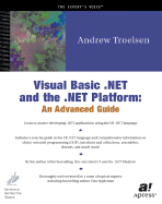 VB.NET and the .Net Platform (Beta 2)