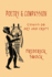 Poetry and Compassion: Essays on Art and Craft
