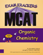 Examkrackers MCAT Organic Chemistry