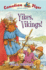 Yikes, Vikings!