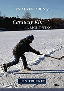 The Adventures of Caraway Kim: Right Wing