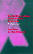 The Northern Ireland Peace Process, 1993-1996: A Chronology