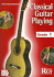 Classical Guitar Playing: Grade One