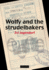Wolfy and the Strudelbakers