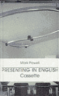 Presenting in English