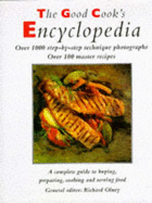 The Good Cook's Encyclopedia