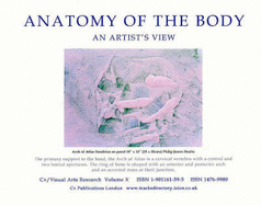 Anatomy of the Body: An Artist's View