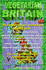 Vegetarian Britain: Over 150 places to eat and sleep