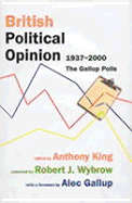 British Political Opinion 1937-2000: The Gallup Polls