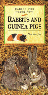 Rabbits and Guinea Pigs
