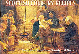 Scottish Country Recipes