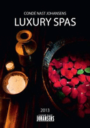 Conde Nast Johansens Luxury Spas 2013