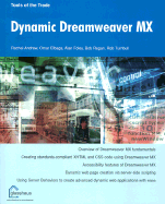 Dynamic Dreamweaver MX