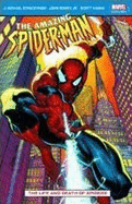 Amazing Spider-Man: Life and Death of Spiders Vol. 3