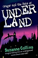 Gregor and the Rats of Underland