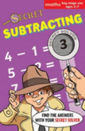 Secret Subtracting