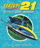 Century 21: v. 3: Escape from Aquatraz