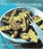 India's Vegetarian Cooking