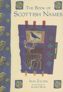 The book of Scottish names