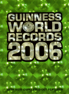 Guinness World Records 2006 (Spanish)